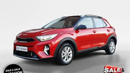 Occasion Kia Stonic 101 PK (74 kW) 2021 SUV