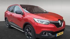 Gebruikt 2016 Renault Kadjar SUV | € 11.990 (Eerlijke prijs)