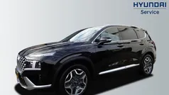 Suv Gebruikt 2023 Hyundai Santa Fe Premium SUV | € 40.950 (Eerlijke prijs)