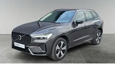 Grijs Gebruikt 2024 Volvo XC60 Plus SUV | € 54.450 (Eerlijke prijs)