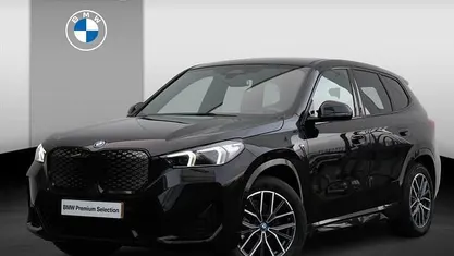 Gebruikt 2023 BMW iX1 M Sport SUV | € 39.950 (Eerlijke prijs)