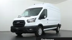 Gebruikt 2024 Ford Transit Trend Van | € 26.645 (Goede deal)