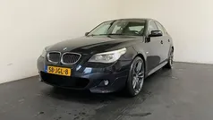 Gebruikt 2007 BMW 530 M Sport Sedan | € 7.449 (Eerlijke prijs)