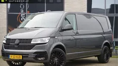Gebruikt 2024 VW T6.1 Van | € 48.900 (Eerlijke prijs)