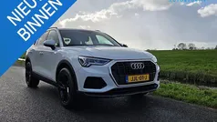 Gebruikt 2022 Audi Q3 Advanced SUV | € 31.500 (Goede deal)