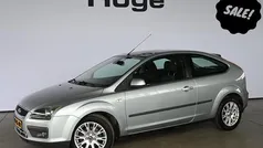 Gebruikt 2005 Ford Focus Hatchback | € 2.440 (Eerlijke prijs)