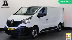 Wit Gebruikt 2019 Renault Trafic Van | € 12.499 (Goede deal)