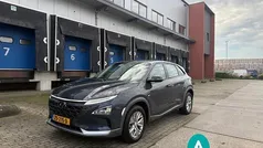Blauw Gebruikt 2019 Hyundai Nexo SUV | € 9.450 (Eerlijke prijs)