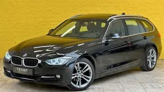 Gebruikt 2013 BMW 320 Executive Stationwagen | € 6.500 (Goede deal)