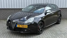 Gebruikt 2011 Alfa Romeo Giulietta Distinctive Hatchback | € 6.949 (Eerlijke prijs)