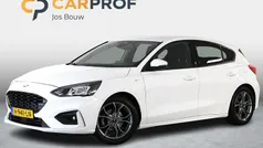 Wit Gebruikt 2020 Ford Focus Business Edition Hatchback | € 17.245 (Eerlijke prijs)