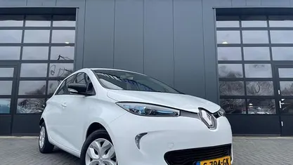 Occasion 2019 Renault Zoe Life Hatchback | € 10.950 (Eerlijke prijs)