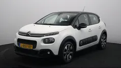 Gebruikt 2020 Citroën C3 Business Class Hatchback | € 12.645 (Eerlijke prijs)