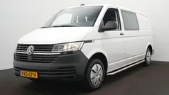 Gebruikt 2023 VW T6.1 Van | € 25.900 (Super prijs)