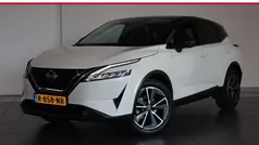 Gebruikt 2022 Nissan Qashqai 360º SUV | € 28.449 (Eerlijke prijs)