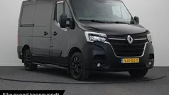 Gebruikt 2021 Renault Master Komfort Van | € 17.945 (Eerlijke prijs)