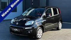 Gebruikt 2017 Fiat Panda Lounge Hatchback | € 8.950 (Eerlijke prijs)
