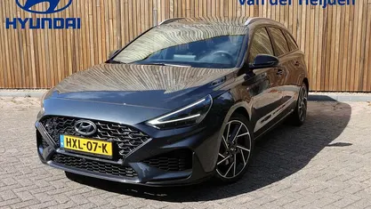 Gebruikt 2023 Hyundai i30 N Line Stationwagen | € 26.880 (Eerlijke prijs)