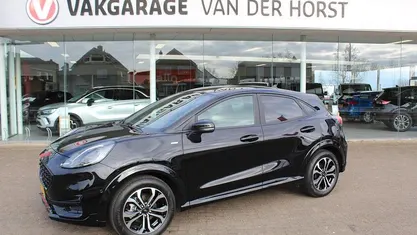 Occasion Ford Puma ST-Line 127 PK (93 kW) 2024 SUV