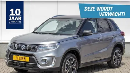 Occasion 2022 Suzuki Vitara Style SUV | € 24.795 (Eerlijke prijs)
