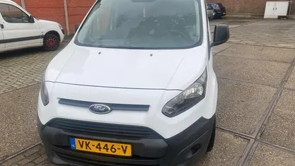 Overige Gebruikt 2014 Ford Transit Ambiente Van | € 4.999 (Eerlijke prijs)