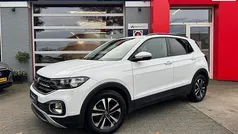 Gebruikt 2021 VW T-Cross Business SUV | € 21.250 (Eerlijke prijs)