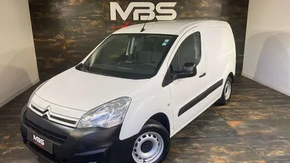 Occasion Citroën Berlingo 2018 MPV