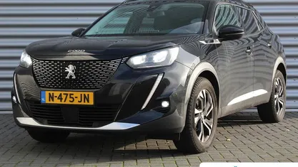 Occasion 2021 Peugeot 2008 Allure SUV | € 16.895 (Eerlijke prijs)