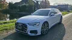Gebruikt 2023 Audi A6 S-Line Stationwagen | € 44.995 (Super prijs)