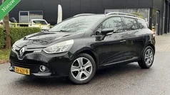 Gebruikt 2015 Renault Clio GrandTour Night&Day Stationwagen | € 4.250 (Eerlijke prijs)