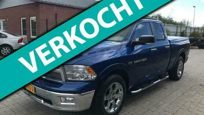 Gebruikt 2011 Dodge Ram Pickup | € 24.950