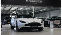 Gebruikt 2017 Aston Martin DB11 Coupé | € 125.950 (Super prijs)