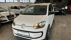 VW up!