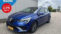 Gebruikt 2020 Renault Clio V Zen Hatchback | € 14.900 (Eerlijke prijs)