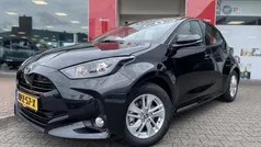 Zwart Nieuw 2025 Toyota Yaris Active Hatchback | € 26.395 (Eerlijke prijs)