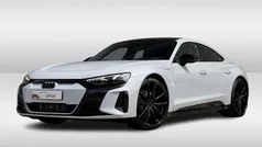 Grijs Gebruikt 2024 Audi e-tron GT quattro Competition Sedan | € 76.950 (Eerlijke prijs)