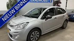 Gebruikt 2013 Citroën C3 Attraction Hatchback | € 3.995 (Eerlijke prijs)