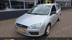 Gebruikt 2006 Ford Focus Stationwagen | € 1.750 (Eerlijke prijs)