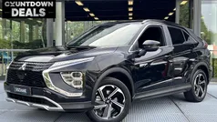 Zwart Gebruikt 2024 Mitsubishi Eclipse Intense+ SUV | € 29.695 (Eerlijke prijs)