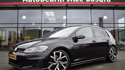 Gebruikt 2017 VW Golf VII GTI Hatchback | € 22.950 (Eerlijke prijs)