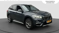 Gebruikt 2019 BMW X1 SUV | € 26.640 (Eerlijke prijs)
