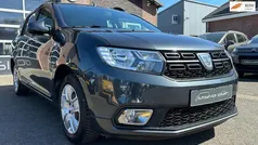 Gebruikt 2017 Dacia Logan MCV Lauréate MPV | € 7.450 (Eerlijke prijs)