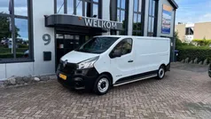 Gebruikt 2016 Renault Trafic Van | € 6.890 (Super prijs)