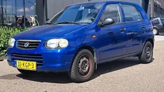 Gebruikt 2006 Suzuki Alto Hatchback | € 550 (Super prijs)