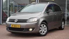 Bruin Gebruikt 2011 VW Golf Plus Comfortline MPV | € 5.950 (Eerlijke prijs)