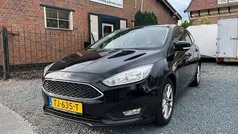 Gebruikt 2016 Ford Focus Titanium Stationwagen | € 5.950 (Goede deal)