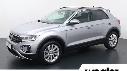 Occasion 2024 VW T-Roc Edition SUV | € 28.840 (Eerlijke prijs)
