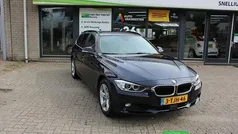 Gebruikt 2014 BMW 320 Executive Stationwagen | € 11.950 (Eerlijke prijs)