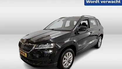 Occasion 2020 Skoda Karoq Business Line SUV | € 26.450 (Eerlijke prijs)
