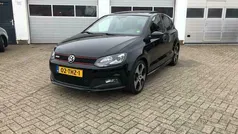 Zwart Gebruikt 2012 VW Polo GTI Hatchback | € 8.750 (Eerlijke prijs)